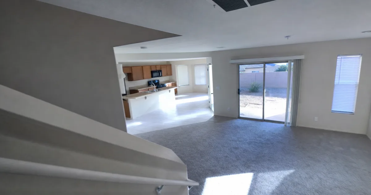 A Home Interior Air Register in Santa Maria, CA